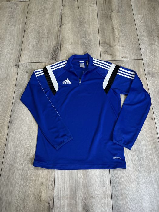 Олімпійка Adidas чоловіча S/M нова, оригінал