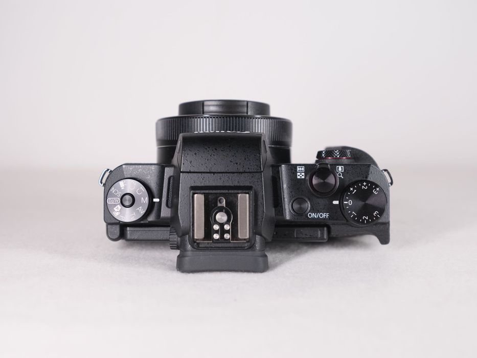 Canon G1X Mark III ( mark 3 ) + гарантія / без передоплат