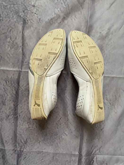 Puma spead cat shoes