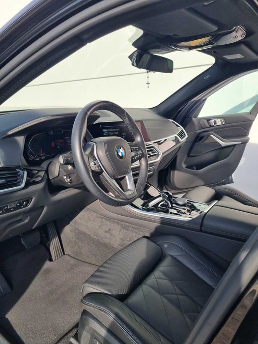 BMW X5 30d Xdrive