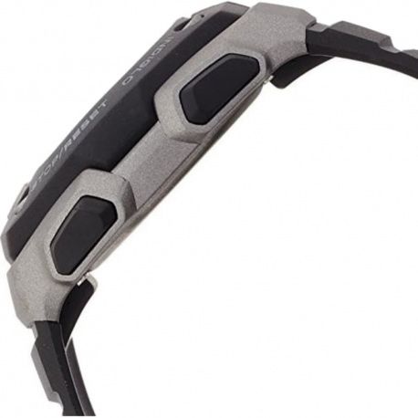 Чоловічий годинник Timex IRONMAN Triathlon Classic 50Lp Tx5k85900