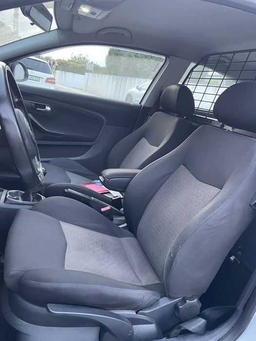 Pecas ibiza 6L CUPRA, vario material