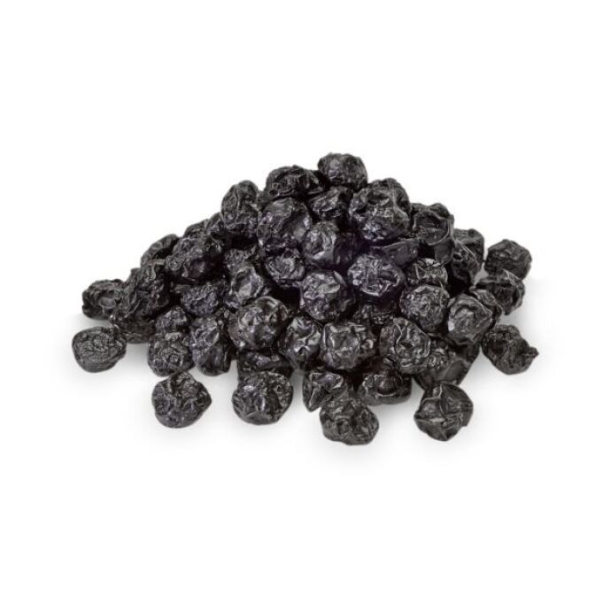 Чорниця сушена ціла ягода 1кг Черника сушёная