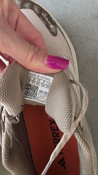 adidas terrex trailmaker 2 rozm 41 1/3 Nowe