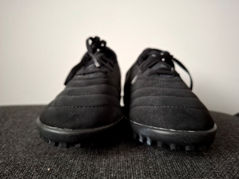 Adidas Goletto VIII, turfy, obuwie piłkarskie, roz. 38