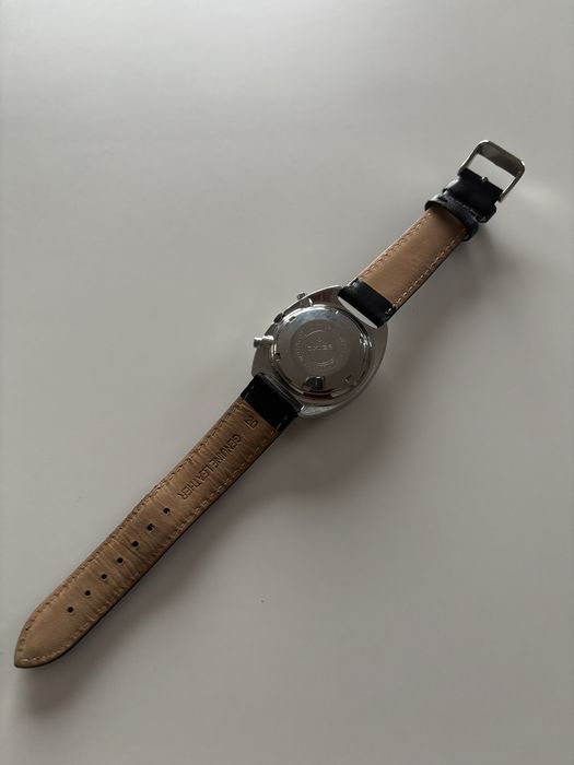 Relogio Seiko cronografo 6139