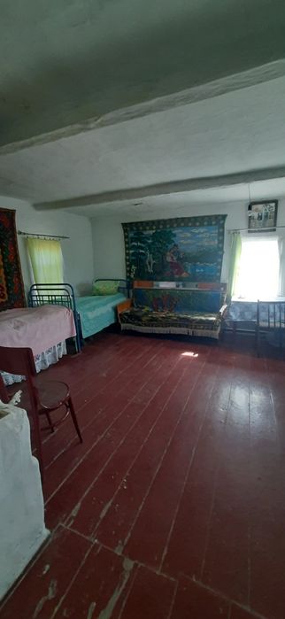 Продам будиночок в живописному місці