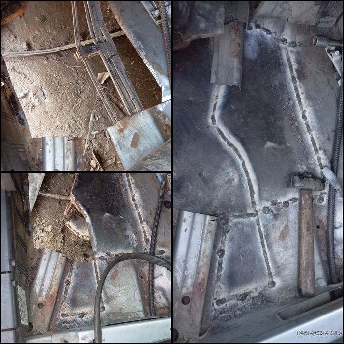 Зварка кузова. Автомобільні Зварювальні Роботи. Кузовний Ремонт.