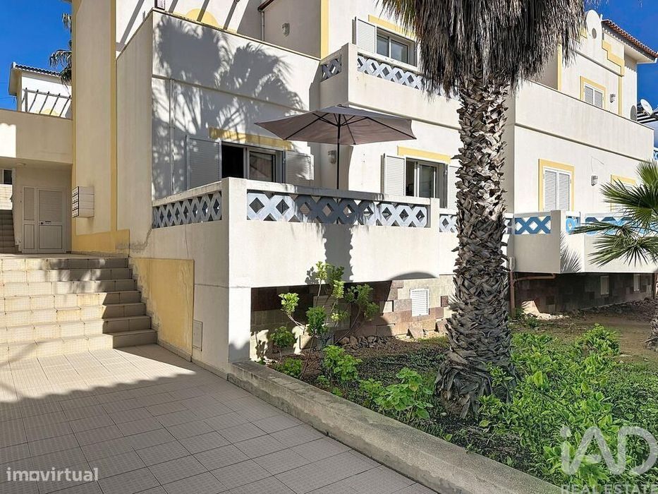 Apartamento T1 em Porto Santo de 62,00 m2