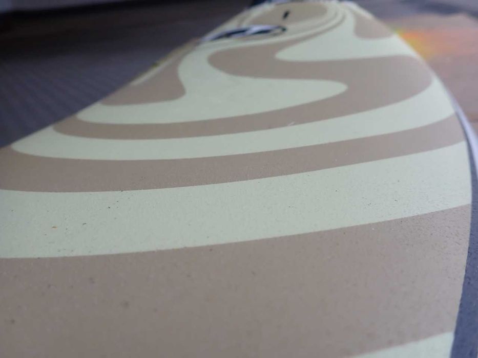 Prancha windsurf RRD Hardcore wave 81 l