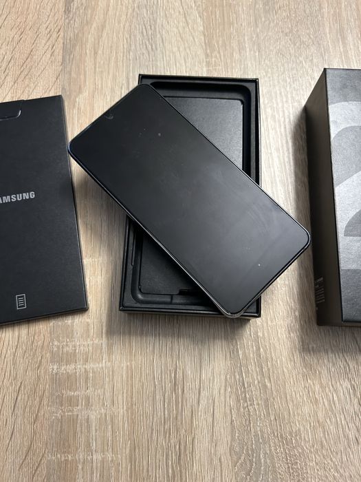 Samsung galaxy S21 5G !JAK NOWY!