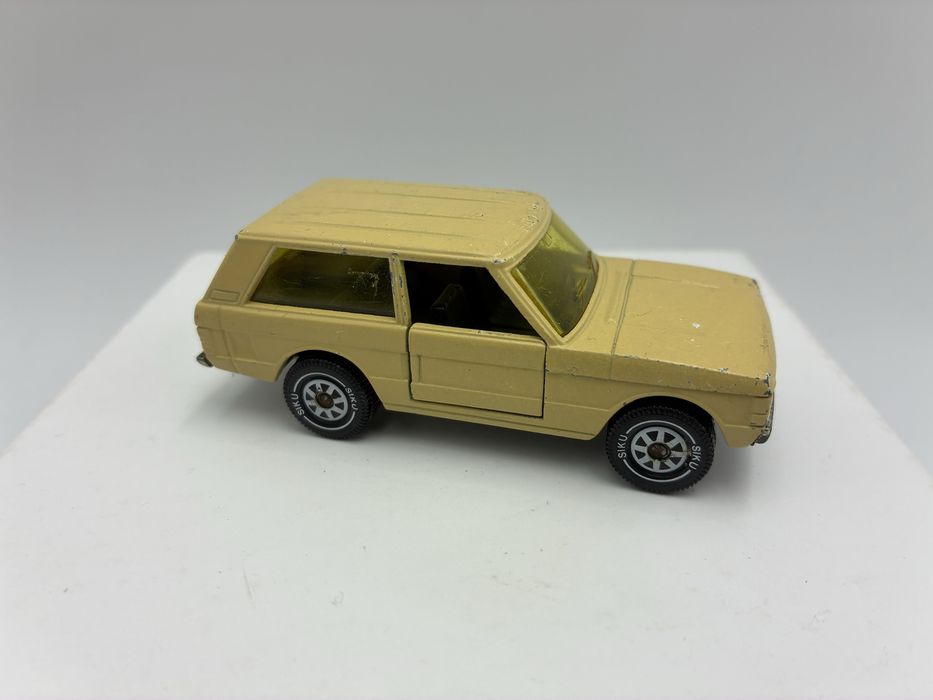 Siku 1341 Range Rover 1:55 Germany