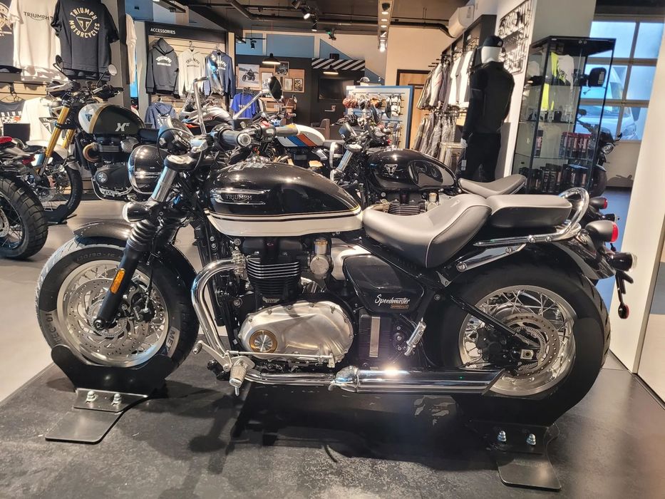 Triumph