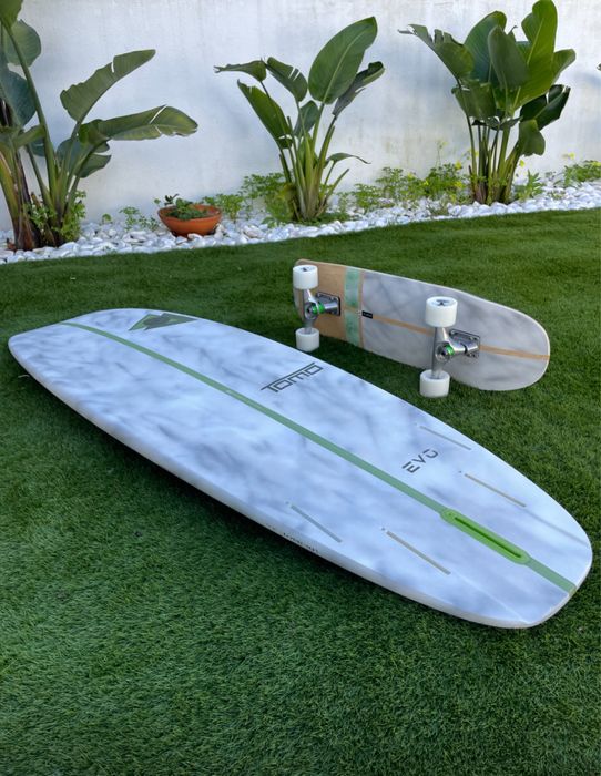 ALBiNCUSTOM Pranchas Surf Firewire.Slater.Tomo-Defeito Pigmento Mancha