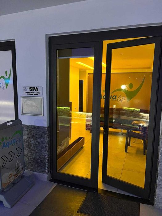 Встречаем Новый Год в элитном комплексе  Konak Twin, Махмутлар, Алания