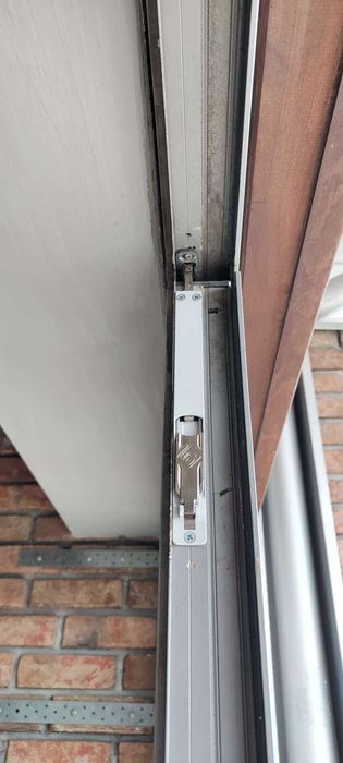 Naprawa Serwis Okien Drzwi Regulacja Konserwacja Renowacja