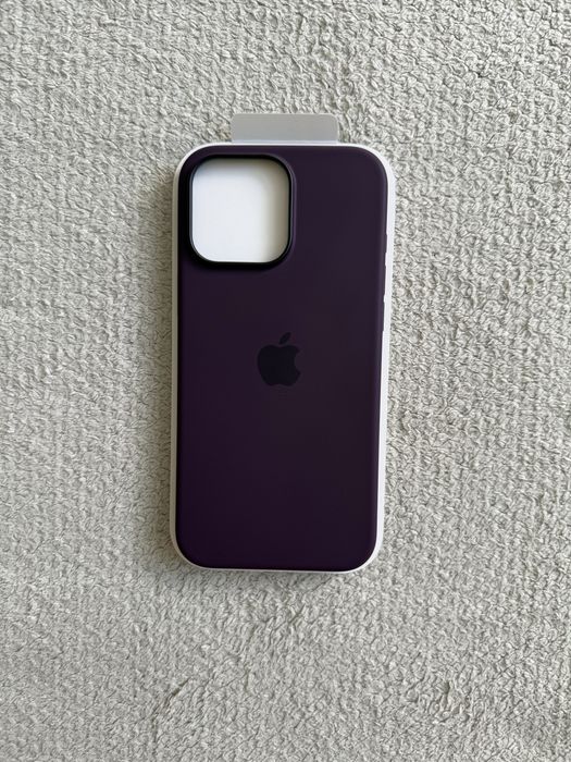 Etui Apple iPhone 16 pro max