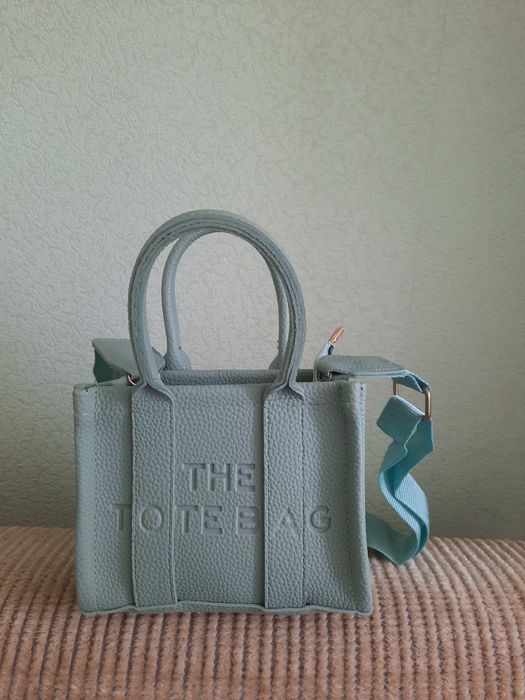 Сумка The tote bag