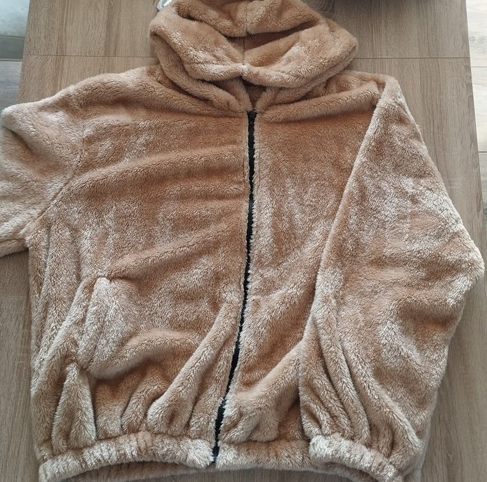 Bluza 6xl 8xl plus size