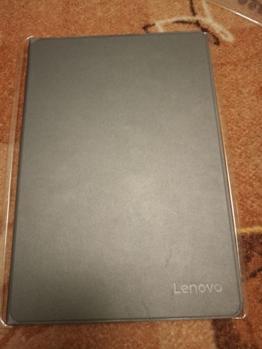 Etui  na tablet Lenovo TAB2 A10 -30 plus folia ochronna na ekran