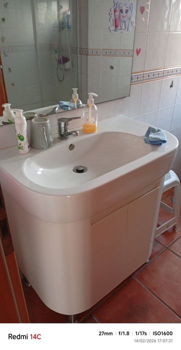 Vende apartamento T1