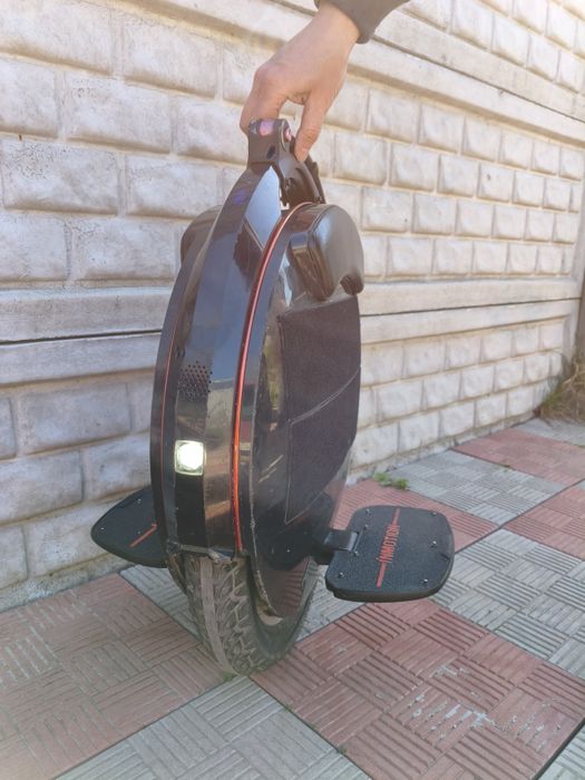 Моноколесо Inmotion V10F 960wh, нова покришка