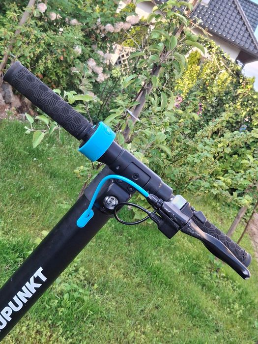 Hulajnoga elektryczna blaupunkt ESC808