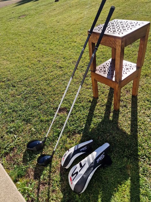 Madeiras Titleist Tsi 1