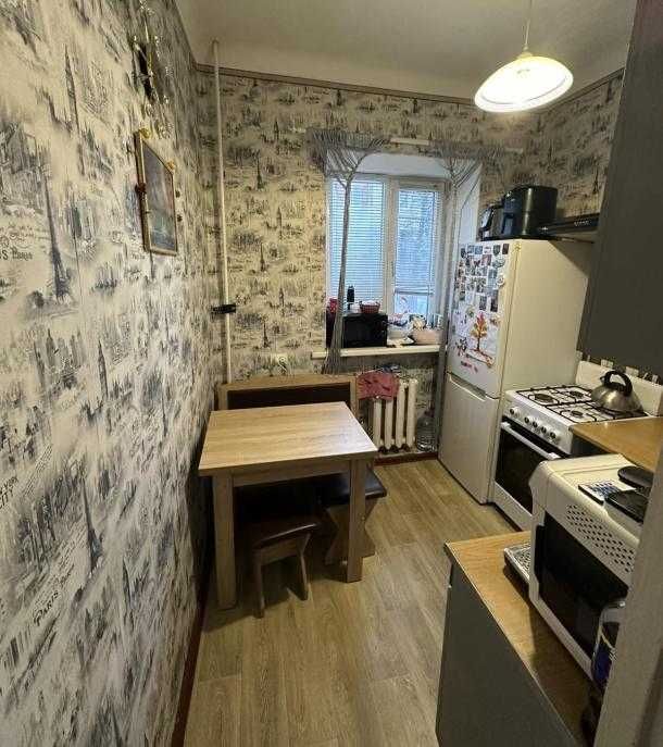 Продам квартиру 2 ХТЗ