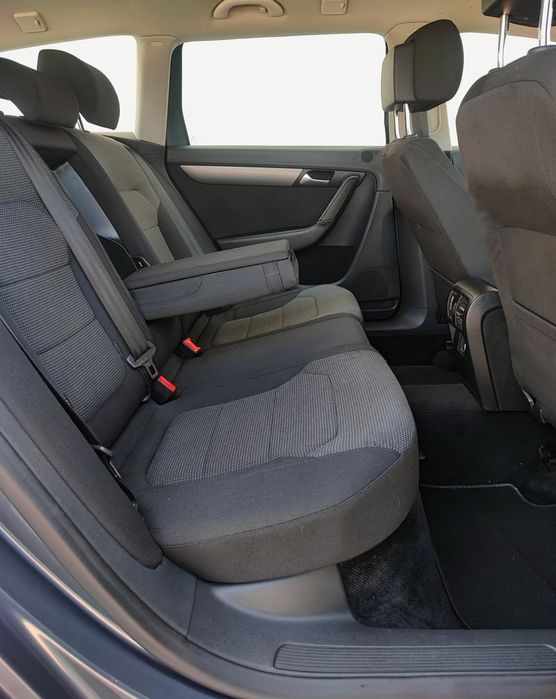 Passat variant 1.6tdi nacional