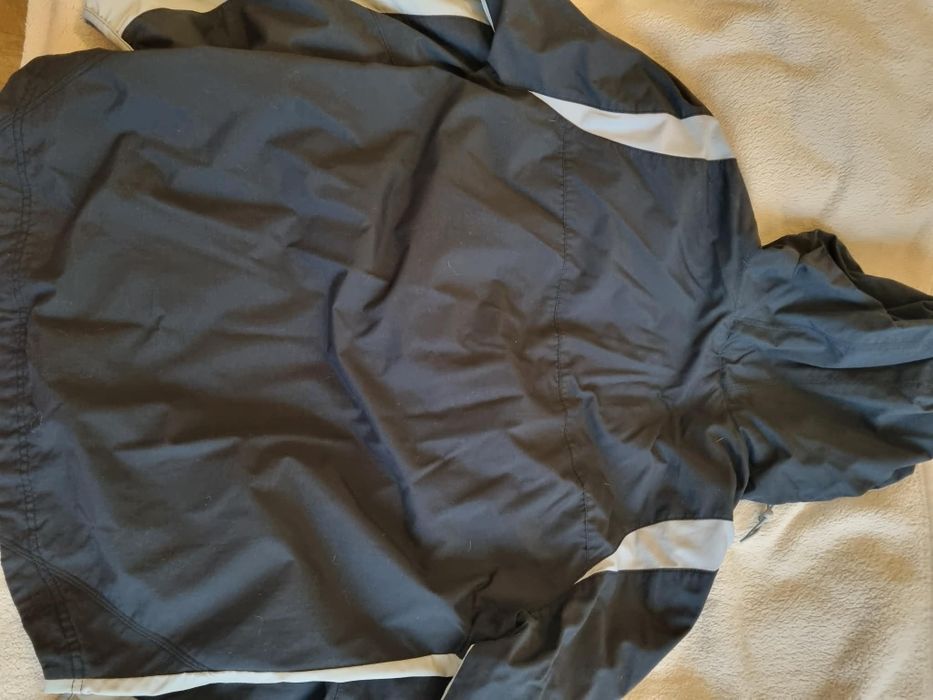 Bluza wiatrówka nike shox