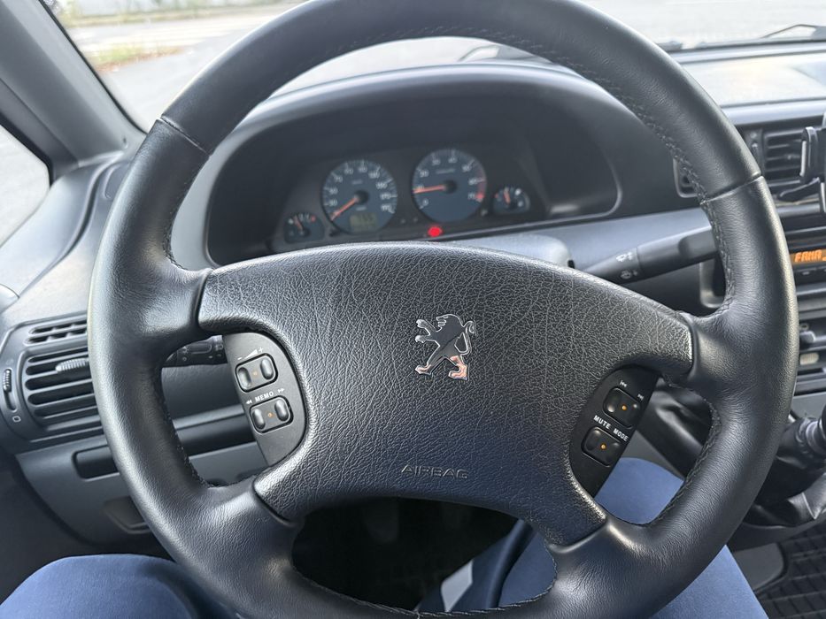 PEUGEOT Expert 2.0 HDI
