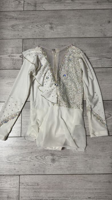 Купальник купальнік художня гімнастіка
