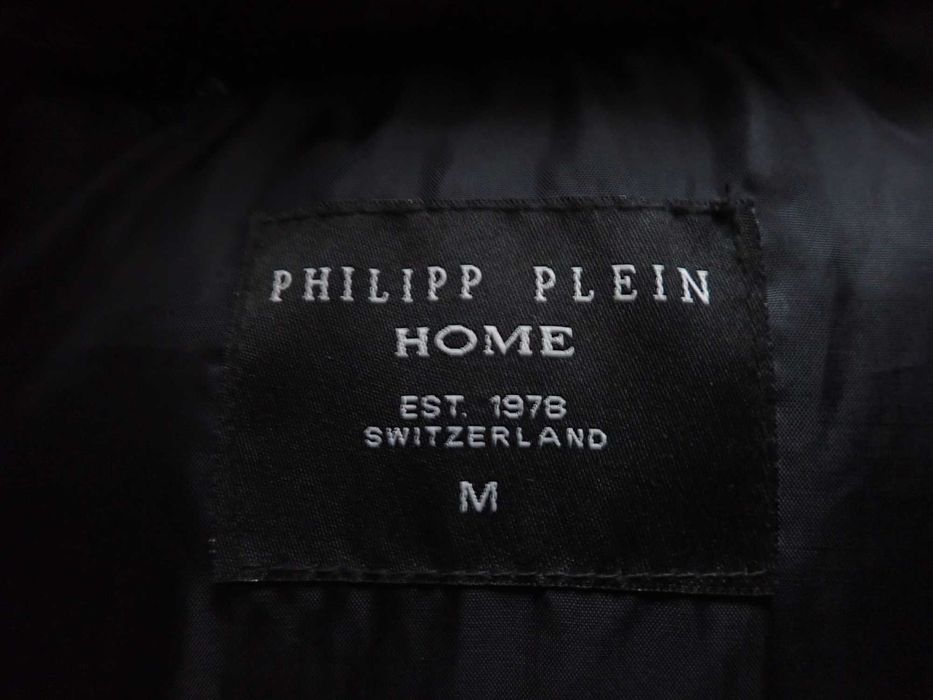 Kurtka Philipp Plein -M-