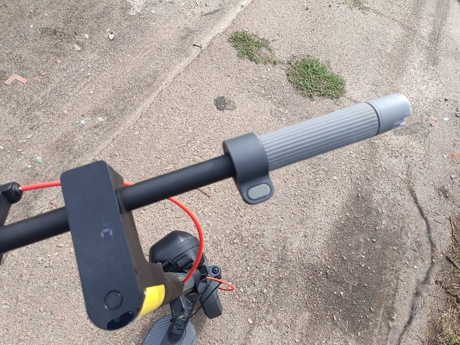 Електросамокат Xiaomi Electric Scooter 5 Max