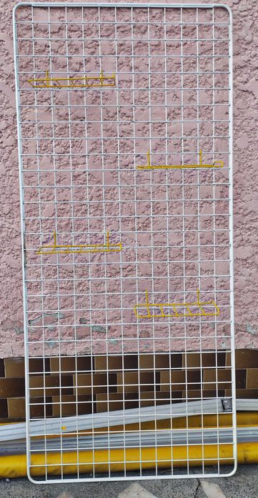 Mobiliário de lojas comerciais!