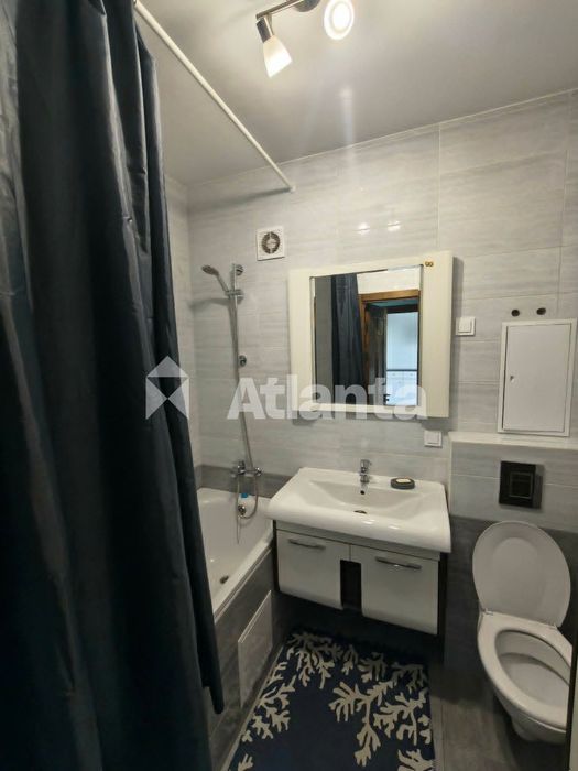 Продається 1-кім квартира з ремонтом 45,7м² у  ЖК Затишний Дім, Винники