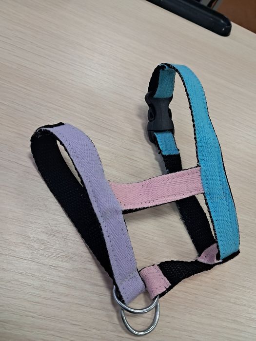 Халти для собак ручна робота