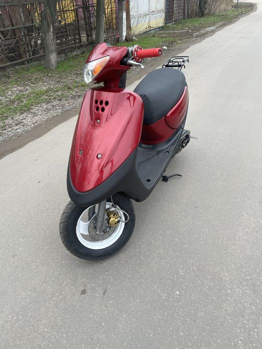 Продам Yamaha jog sa 12