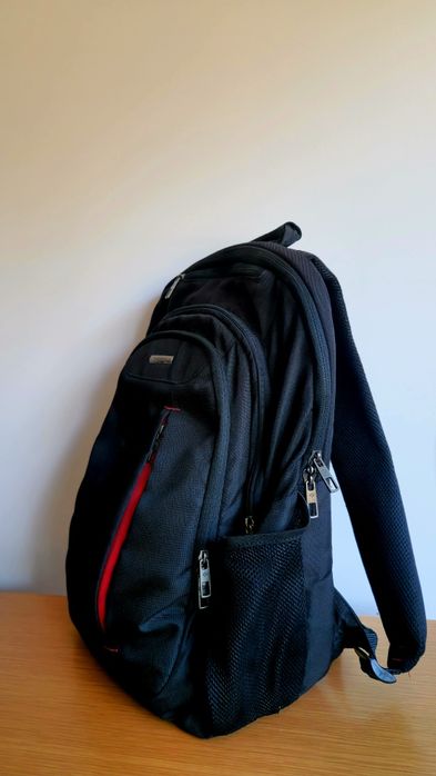 Mochila Samsonite Guardit 2.0 15.6"