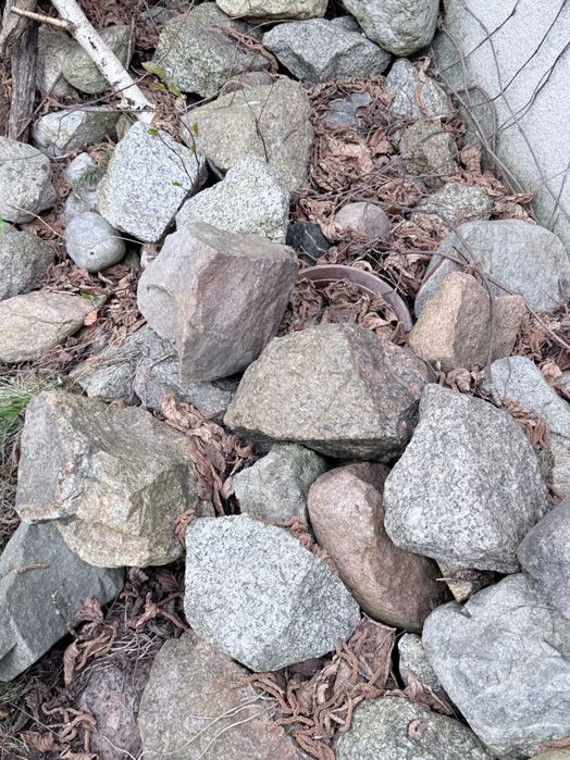 Kamień łupany duży