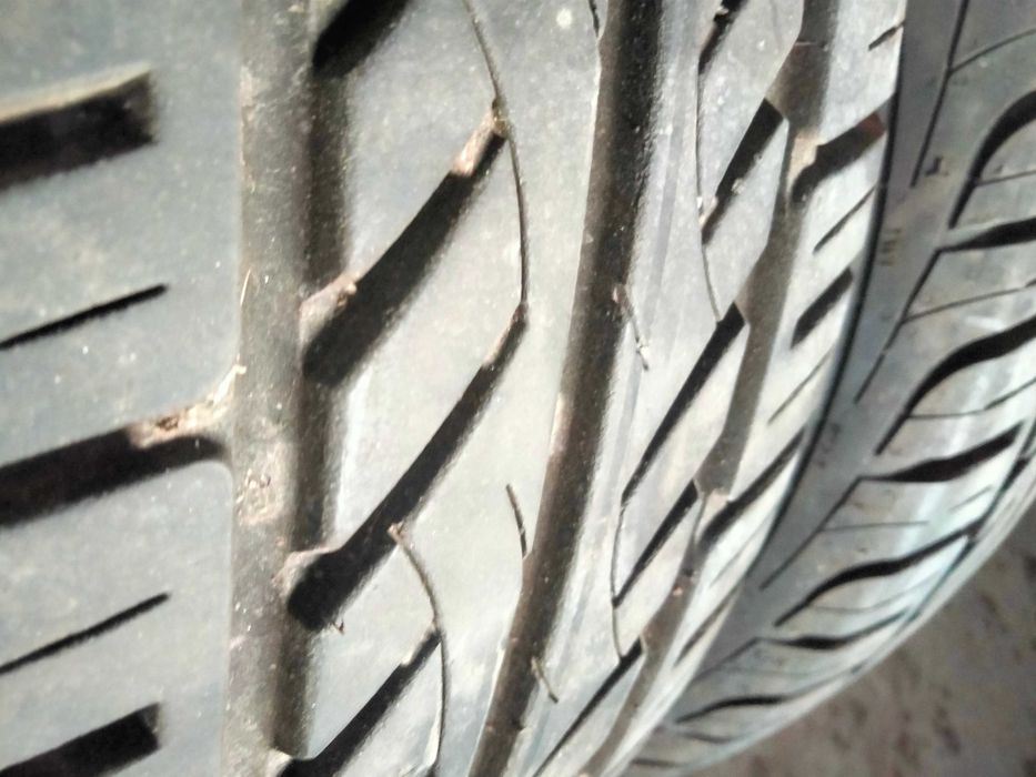 185 70 R14 Gislabed