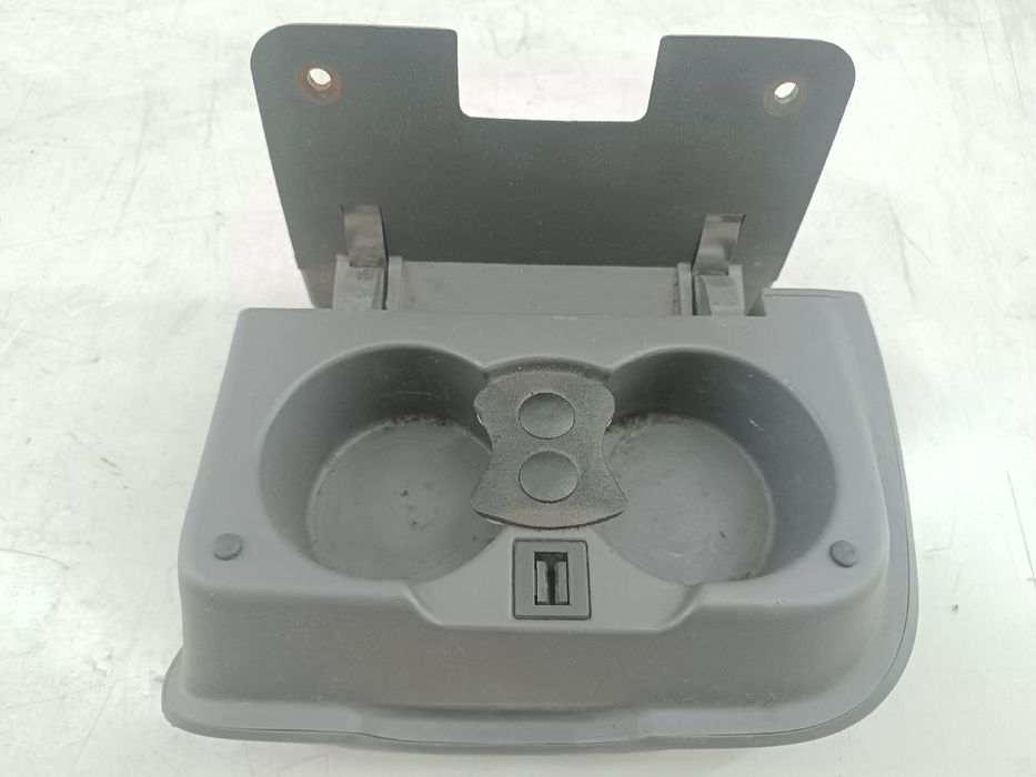 Porta copos - ford transit caixa (fa_ _) | 00 - 06