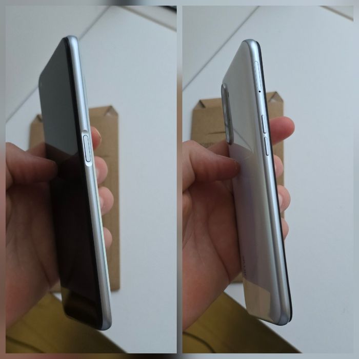 Realme 6 nfc в дуже хорошому стані