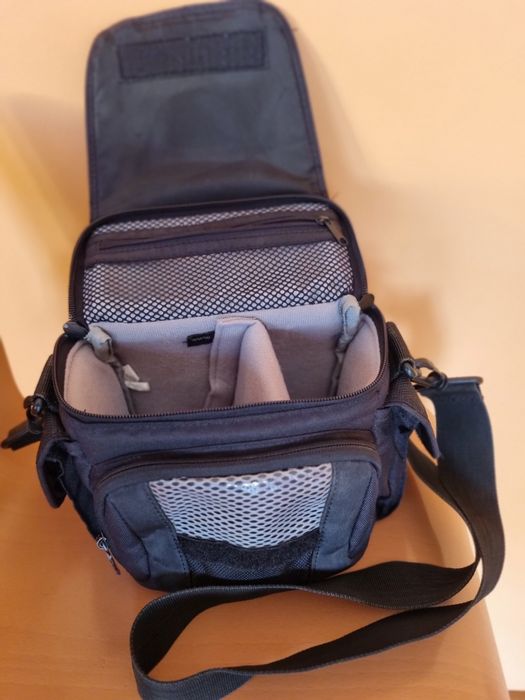 Câmara de Vídeo Sony HDR SR 10E