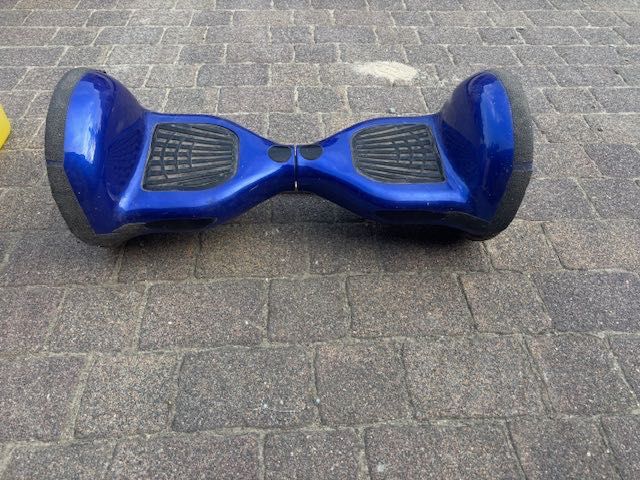 Skymaster 6,5cala deskorolka elektryczna