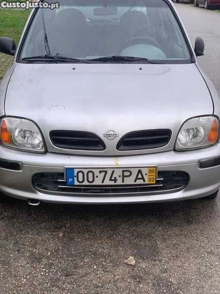 Nissan Micra impecavel — photo 3
