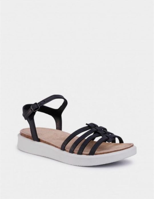 Босоніжки ecco 39 розмір