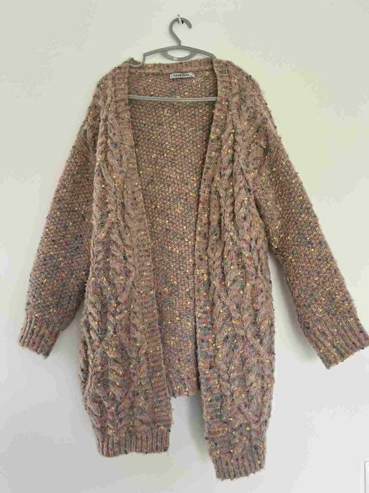 Sweter Amo & Roma L/XL