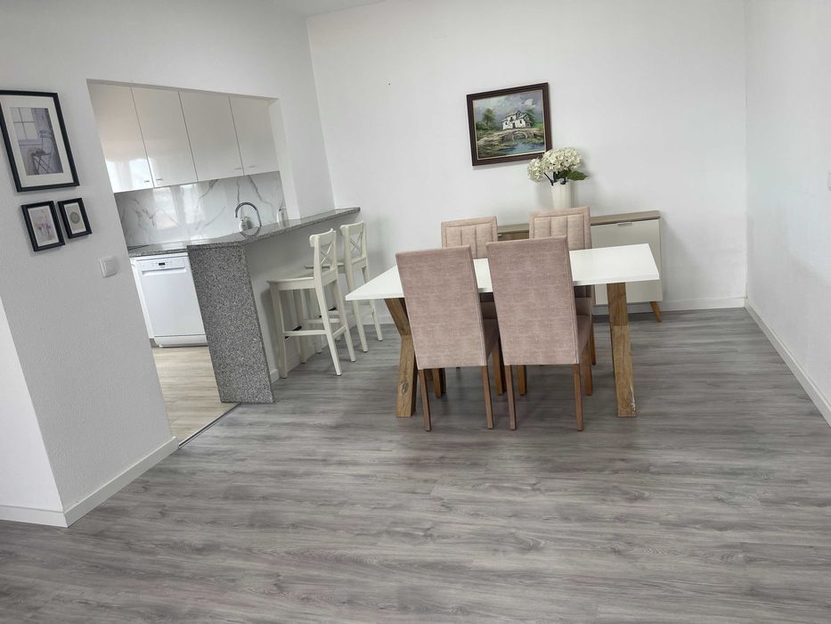 APARTAMENTO T2 BUARCOS